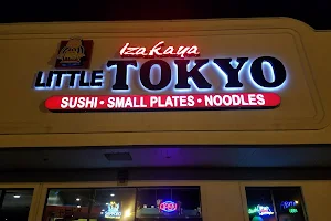 Izakaya Little Tokyo Restaurant image