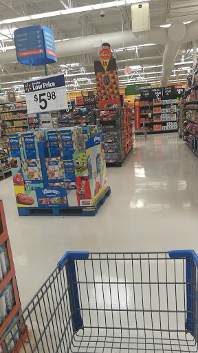 Department Store «Walmart Supercenter», reviews and photos, 4115 E Lincoln Way, Sterling, IL 61081, USA