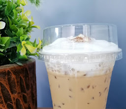 Kuma Milk Tea photo