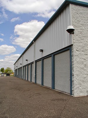 Self-Storage Facility «Acorn Mini Storage», reviews and photos, 2547 5th St NE, Minneapolis, MN 55418, USA