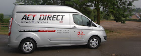 ACT Direct Ltd