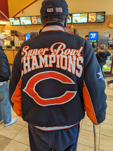 Movie Theater «Goodrich Kalamazoo 10», reviews and photos, 820 Maple Hill Dr, Kalamazoo, MI 49009, USA