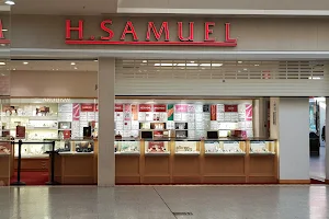 H. Samuel image