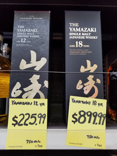 Liquor Store «Tic Tac Liquor Store», reviews and photos, 10703 La Mirada Blvd, Whittier, CA 90604, USA