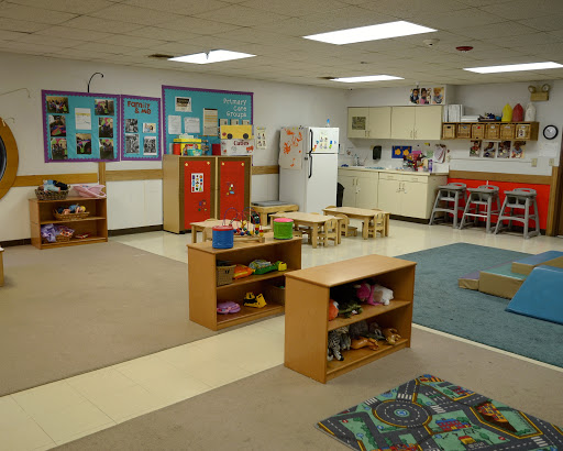 Preschool «Childtime of Chino, CA», reviews and photos, 3656 Riverside Dr, Chino, CA 91710, USA