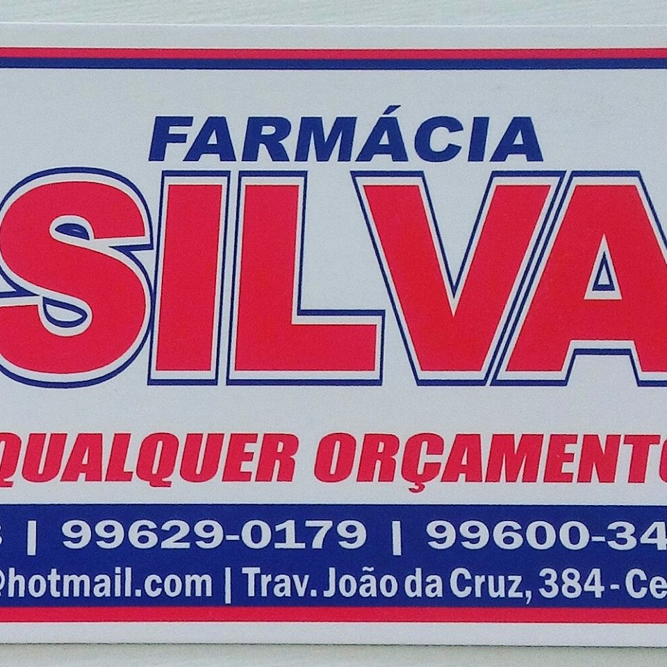 Farmácia Silva