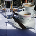 Photo n°1 de l'avis de Rosanna.v fait le 21/03/2019 à 04:41 sur le  Miranapoli à Naples