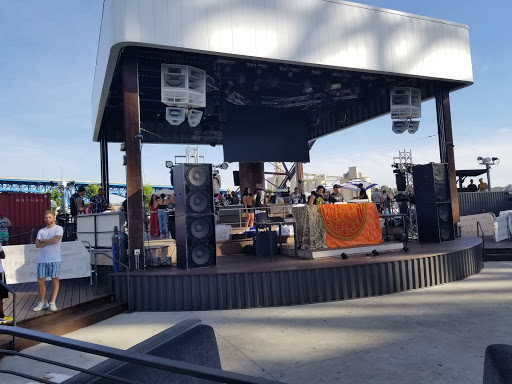 Night Club «FWD Day + Nightclub», reviews and photos, 1176 Front Ave, Cleveland, OH 44113, USA