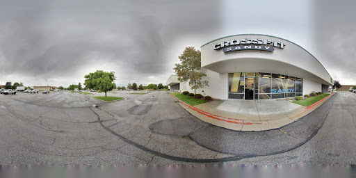 Physical Fitness Program «CrossFit Sandy», reviews and photos, 9263 700 E, Sandy, UT 84070, USA