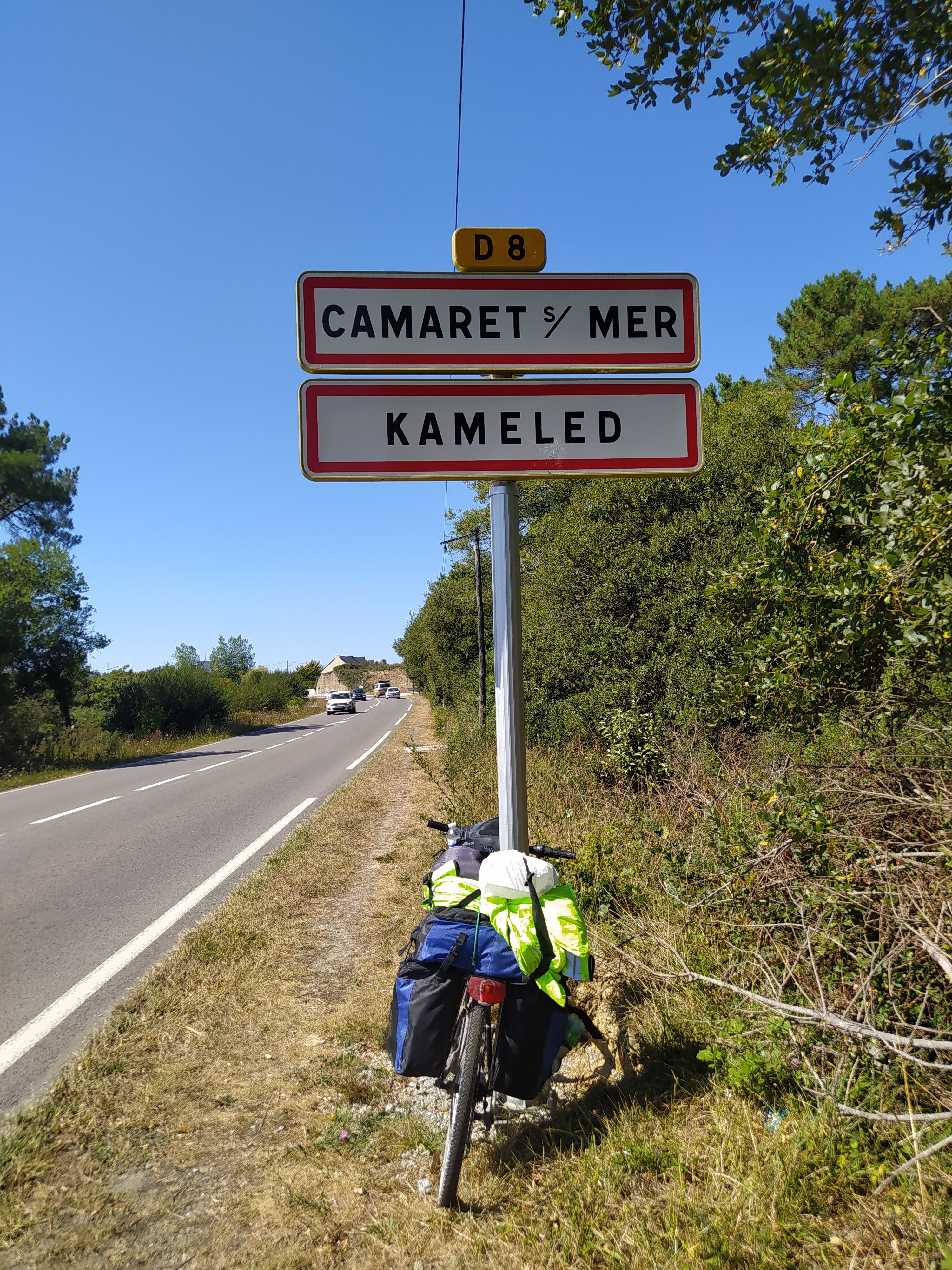 Photo n° 2 de l'avis de François.N fait le 14/09/2022 à 16:22