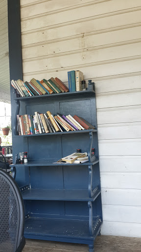 Restaurant or Cafe «Eclipse Coffee & Books», reviews and photos, 1032 Main St, Montevallo, AL 35115, USA