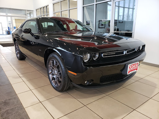 Jeep Dealer «Doan Dodge Chrysler Jeep Ram», reviews and photos, 4477 W Ridge Rd, Rochester, NY 14626, USA