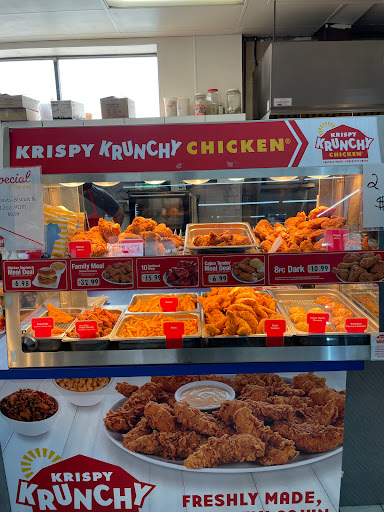 Liquor Store «Track Party Store Inc», reviews and photos, 24011 Dequindre Rd, Hazel Park, MI 48030, USA