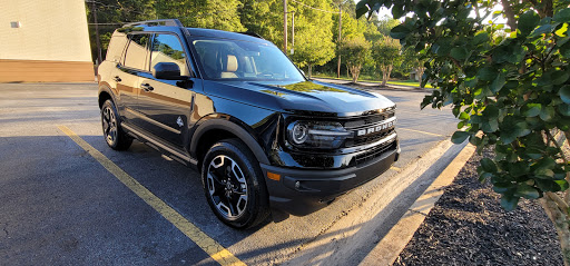 Ford Dealer «Allan Vigil Ford of Fayetteville, Inc.», reviews and photos, 275 Glynn St N, Fayetteville, GA 30214, USA