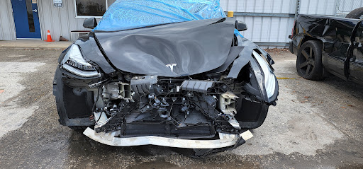 Auto Auction «Copart - Orlando», reviews and photos, 307 E Landstreet Rd, Orlando, FL 32824, USA