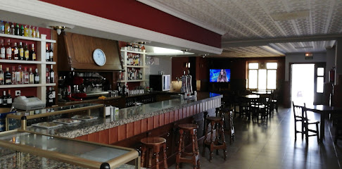 BAR TABáREZ