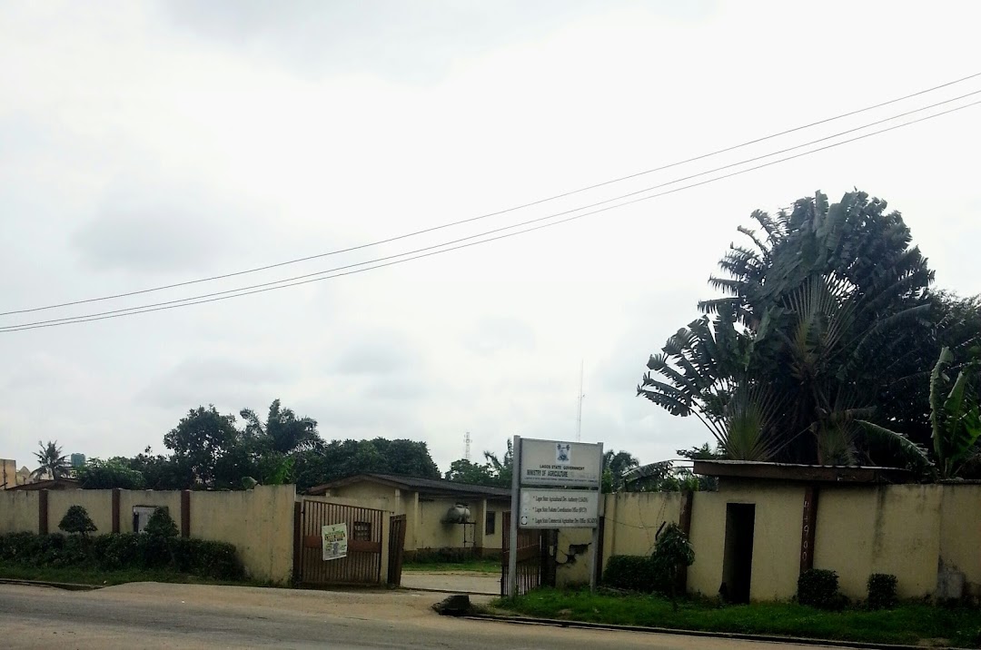 Lagos State Agricultural Cooperative
