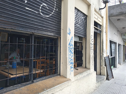 Cafe Bar La Nueva Facultad