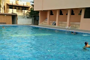 Khare Swimming Pool And Gymnasium image