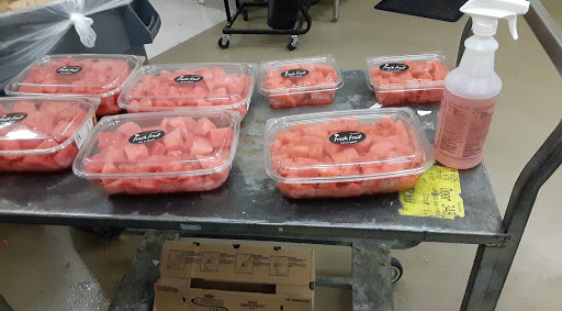 Grocery Store «Giant Food Stores», reviews and photos, 4855 West Chester Pike, Newtown Square, PA 19073, USA