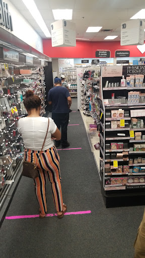 Drug Store «CVS», reviews and photos, 83 02 Atlantic Ave, Ozone Park, NY 11416, USA