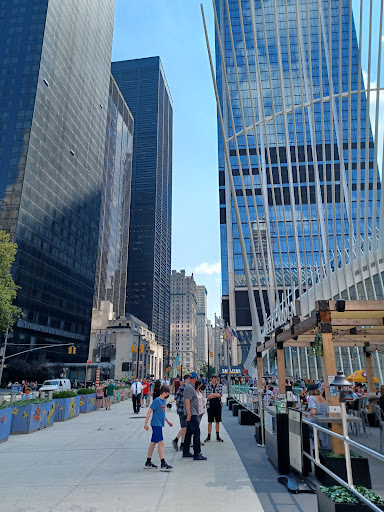 Department Store «Century 21 Department Store», reviews and photos, 21 Dey St, New York, NY 10007, USA