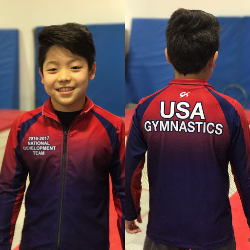 Gymnastics Center «Eastern National Academy», reviews and photos, 600 Winters Ave, Paramus, NJ 07652, USA