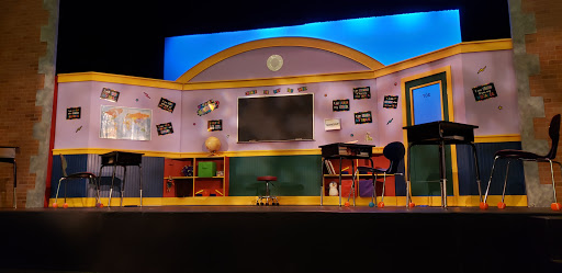 Auditorium «Theatre of Youth», reviews and photos, 203 Allen St, Buffalo, NY 14201, USA