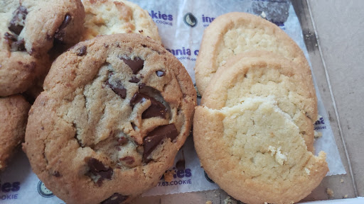 Cookie Shop «Insomnia Cookies», reviews and photos, 4319 Main St, Philadelphia, PA 19127, USA