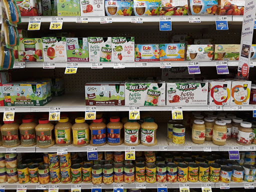 Supermarket «Lucky», reviews and photos, 570 Magnolia Ave, Larkspur, CA 94939, USA