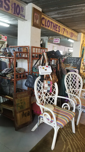 Thrift Store «Give Good Works», reviews and photos, 2401 N Miami Ave, Miami, FL 33127, USA