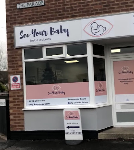 See Your baby - Leicester