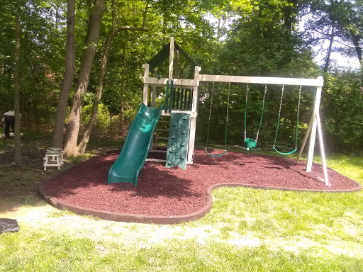 Playground «Swingset & Toy Warehouse», reviews and photos, 11 NJ-31, Flemington, NJ 08822, USA