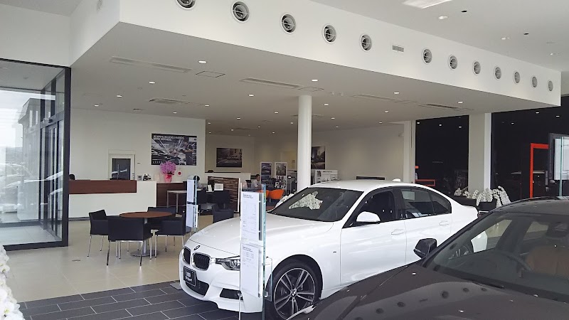 Aomori BMW 本店/BMW Premium Selection八戸