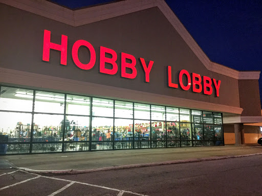Craft Store «Hobby Lobby», reviews and photos, 1787 Fry Rd, Katy, TX 77449, USA