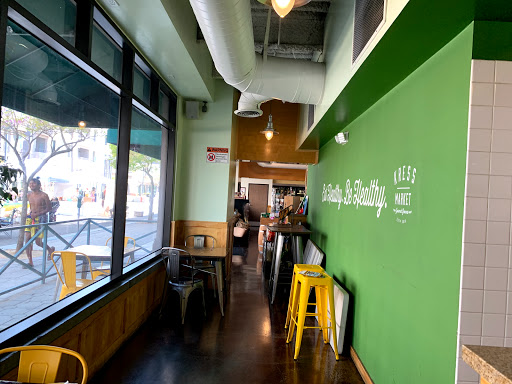 Grocery Store «Kress Market», reviews and photos, 443 Pine Ave, Long Beach, CA 90802, USA