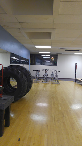 Gym «Self Defined Fitness Pro Gym», reviews and photos, 700 W 84th Ave, Thornton, CO 80260, USA