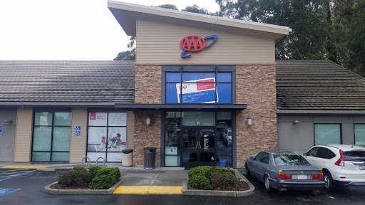 Auto Insurance Agency «AAA Oakland Rockridge», reviews and photos