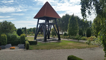 Lemvig Kirkegård