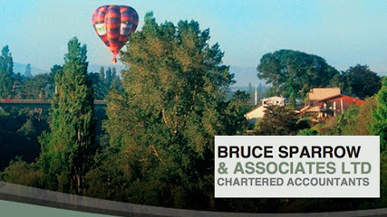 Bruce Sparrow & Associates