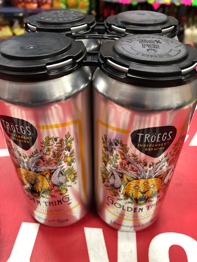 Liquor Store «103 Wine & Spirits», reviews and photos, 6010 Meadowridge Center Dr, Elkridge, MD 21075, USA