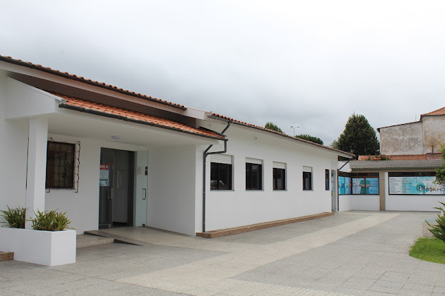 Avaliações doClinica Boa Hora em Santa Maria da Feira - Hospital