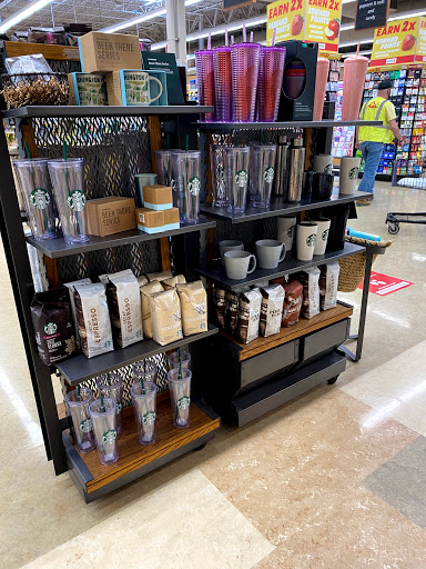 Coffee Shop «Safeway Starbucks», reviews and photos, 411 Three Rivers Dr, Kelso, WA 98626, USA