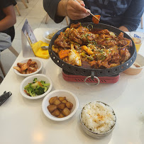Plats et boissons du Restaurant coréen 대장 DAEJANG (restaurant coréen) à Paris - n°17