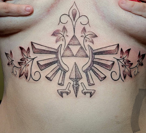 Find small tattoo ideas for mothers for your next unique tattoo in Glendale at Inkenstein Tattoo Company