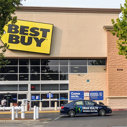 Best Buy image