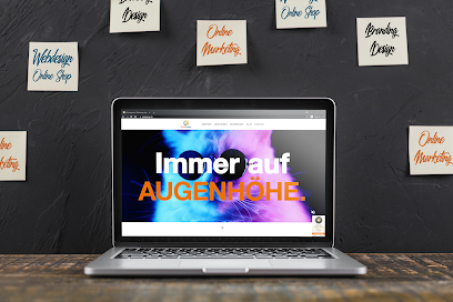 RIDO DESIGN - Werbeagentur