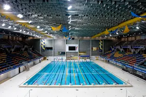Brisbane Aquatic Centre image