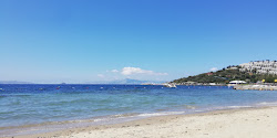 Foto von Sianji Resort Strand mit sehr sauber Sauberkeitsgrad