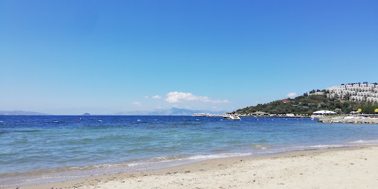 Sianji Resort Plage